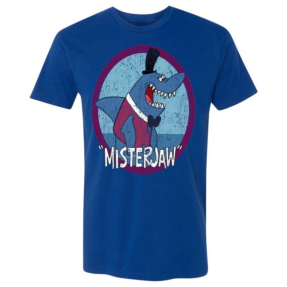 Premium Unisex T-Shirt - 8BZ91S3P - Royal - 4