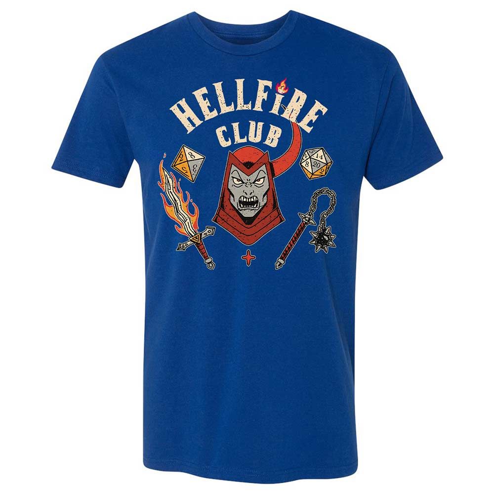 The Hellfire Vengeance - Royal - 4