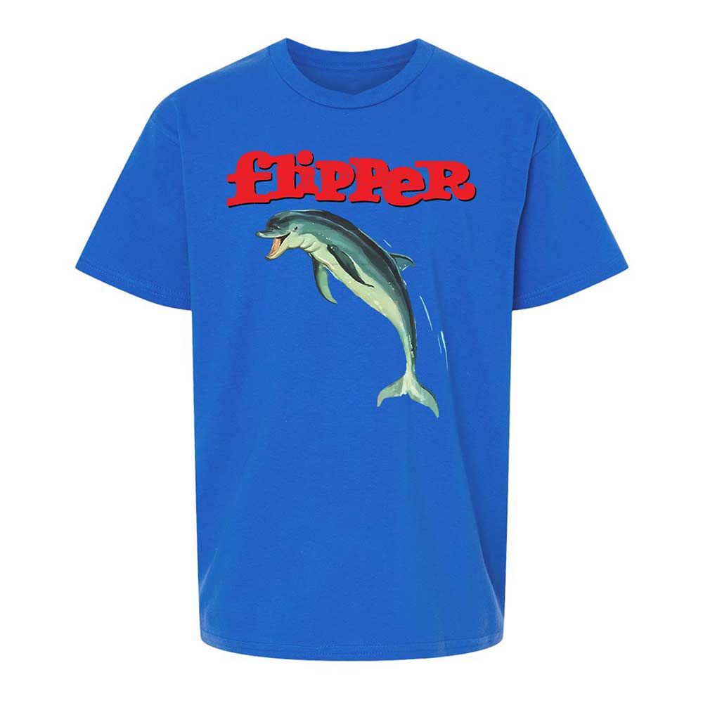 Flipper Vintage - Royal - 4