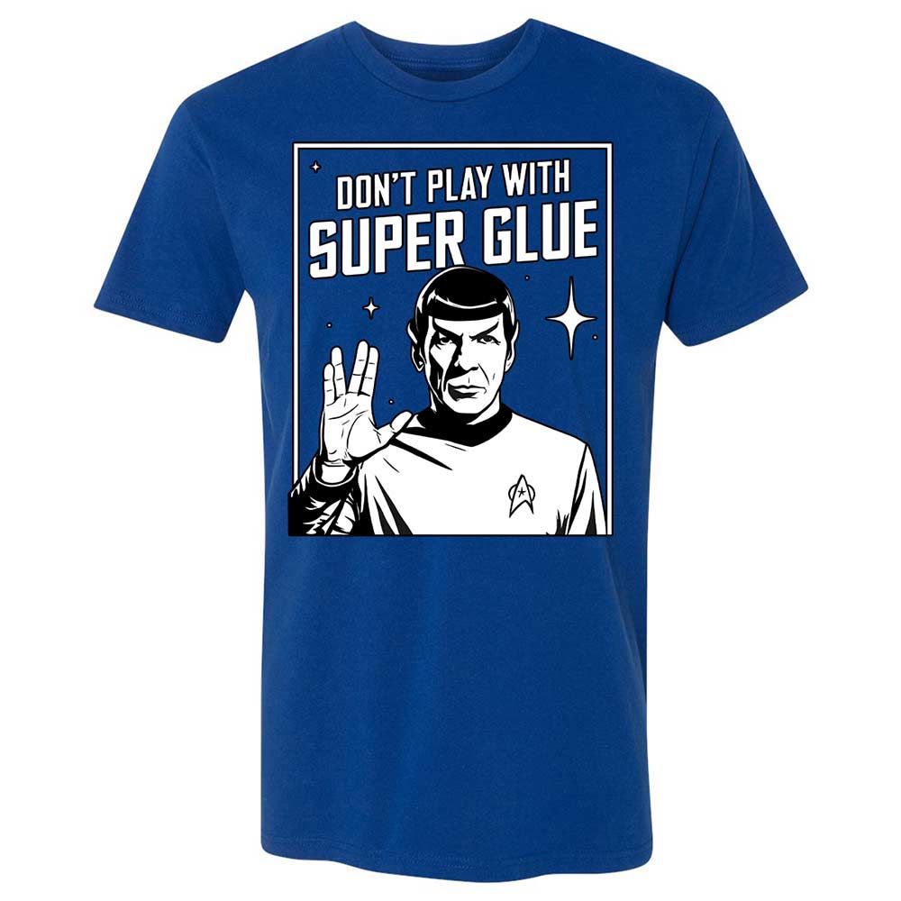 Premium Unisex T-Shirt - 6BHFAAFS - Royal - 4