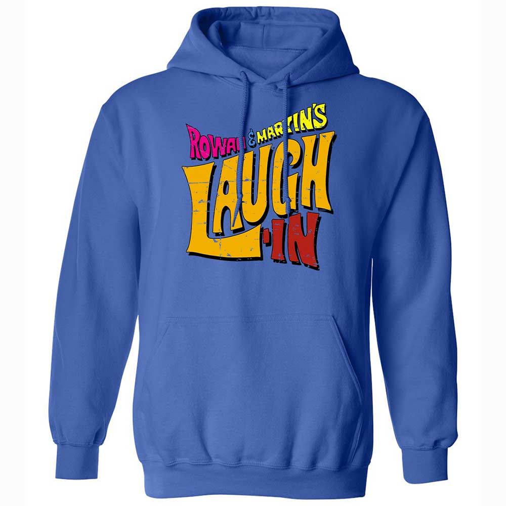 Laugh-In - Royal - 4