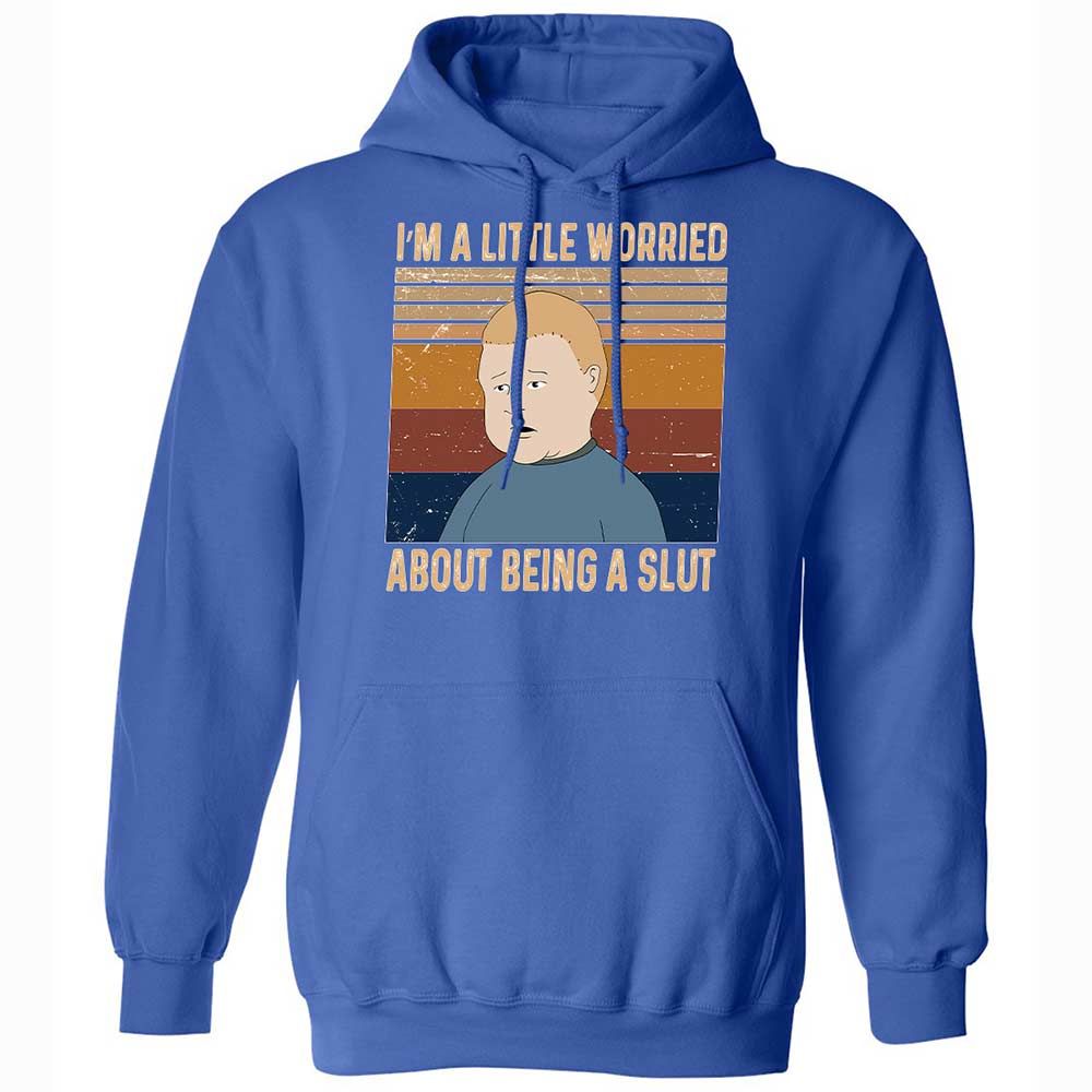 I'm a Little Worried About Being a Slut - Royal - 4