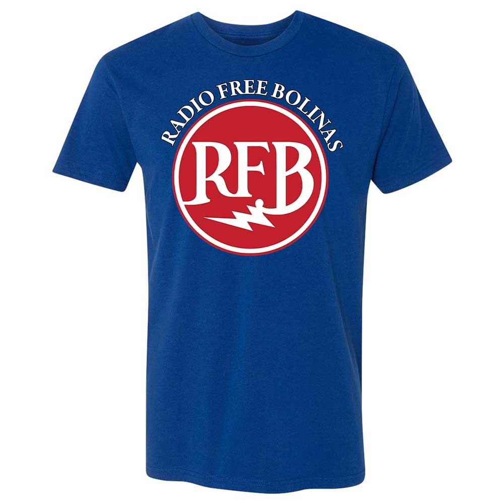 Premium Unisex T-Shirt - UGR68626 - Royal - 4