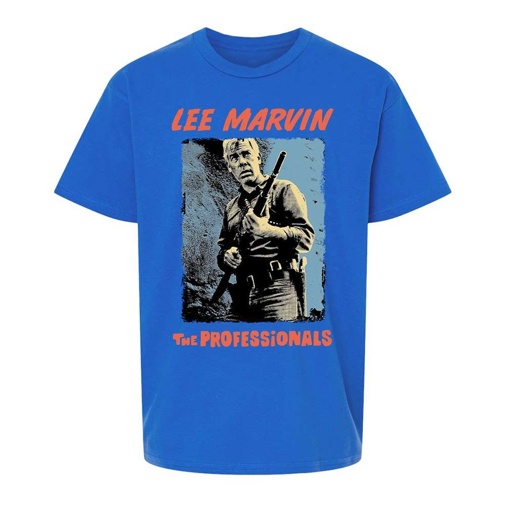 Lee Marvin - Royal - 4