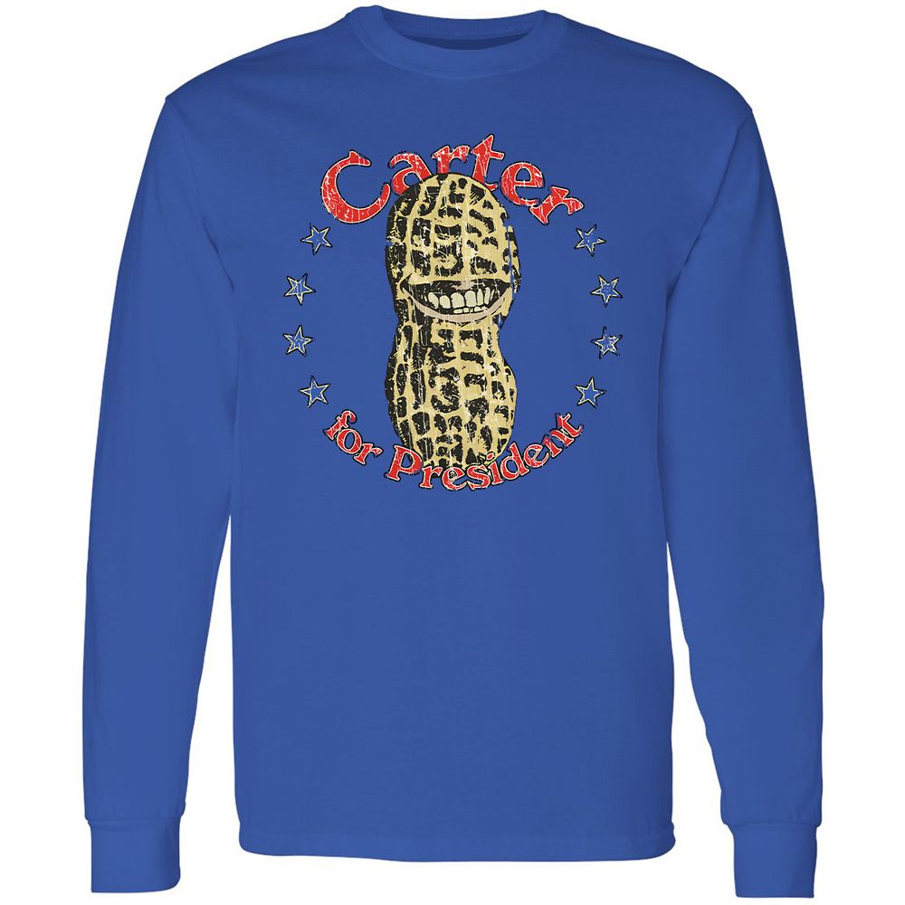 Carter - Royal - 4
