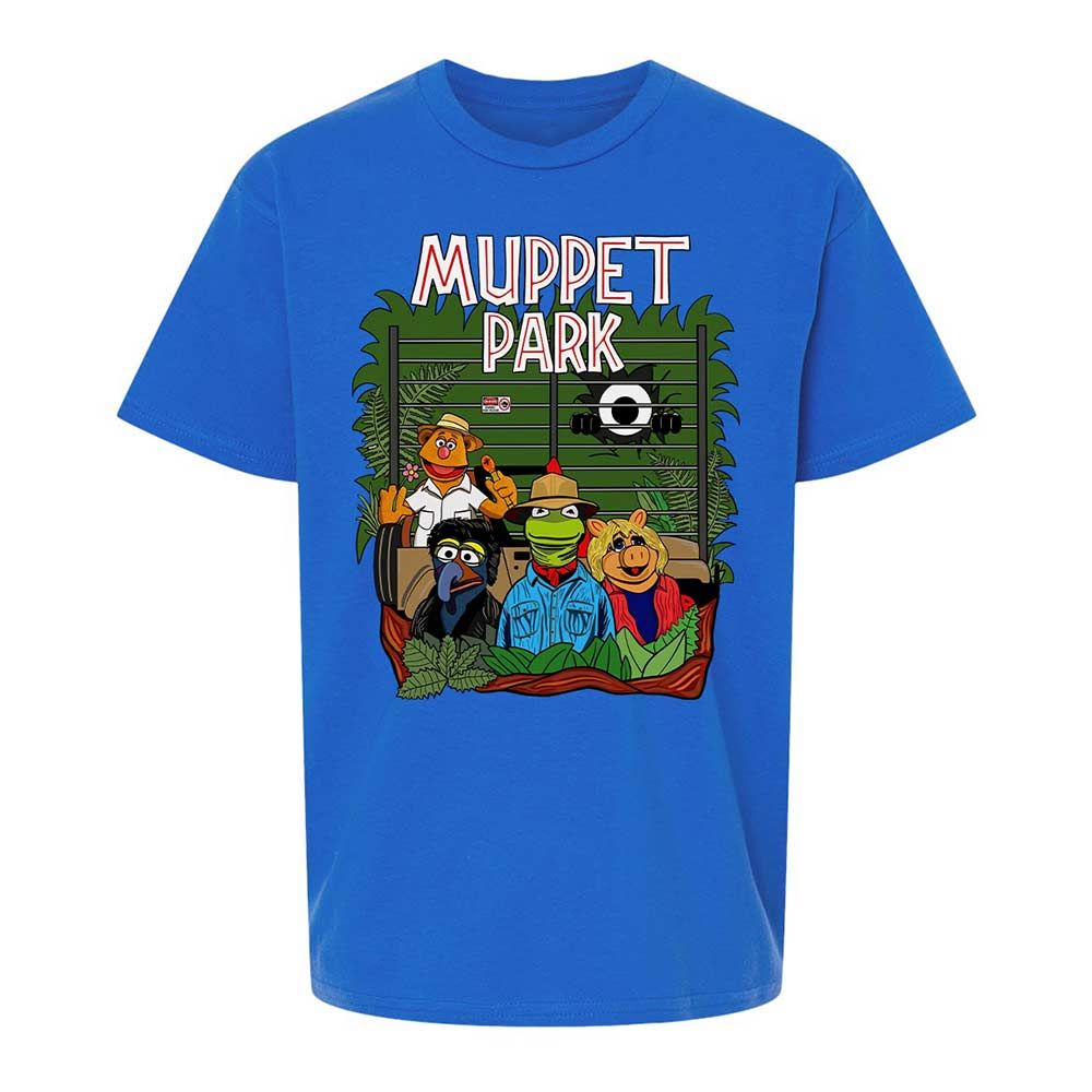 Muppet Park - Royal - 4