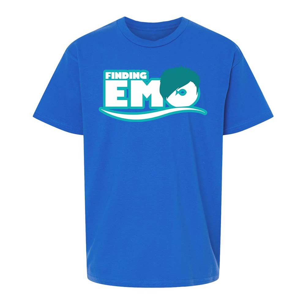 Finding Emo - Royal - 4