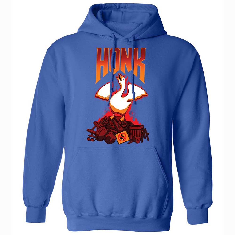 Honk - Royal - 4