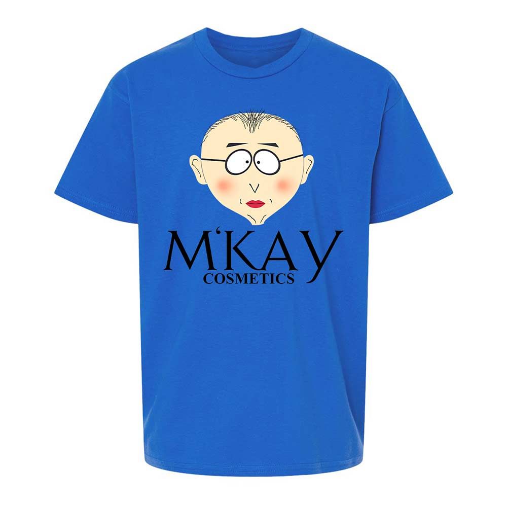 M'kay Cosmetics - Royal - 4