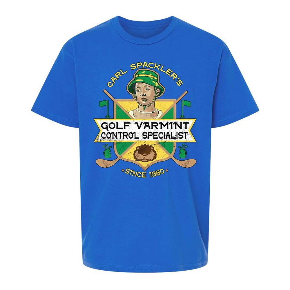 Varmint Exterminator - Royal - 4