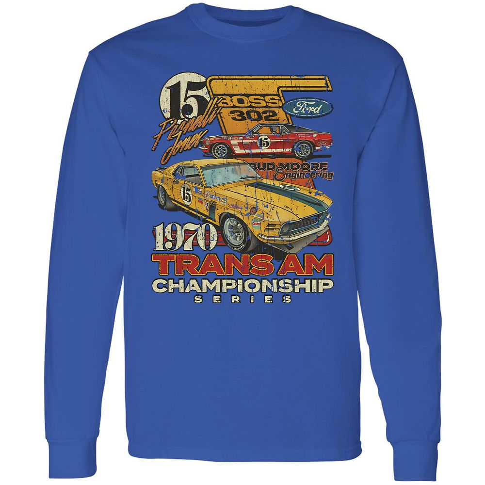 1970 Championship - Royal - 4