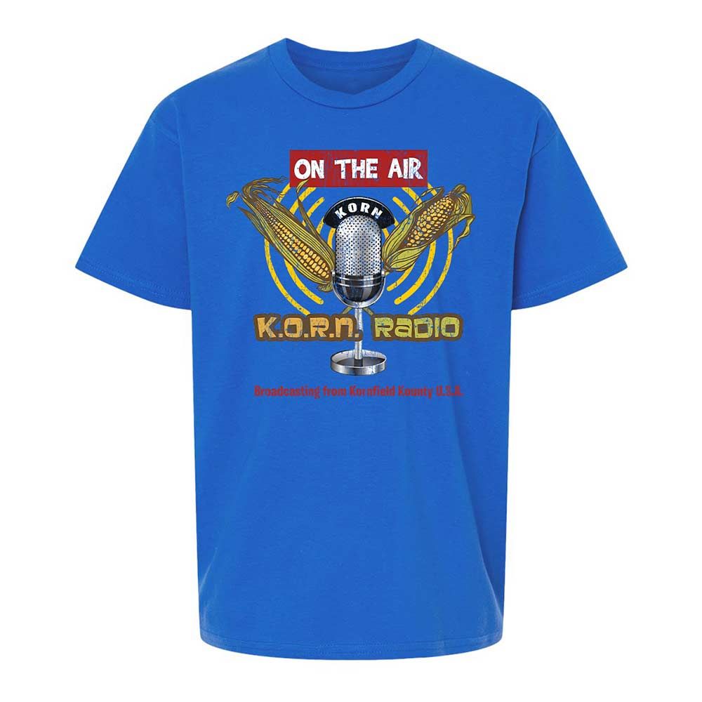 Korn Radio - Royal - 4