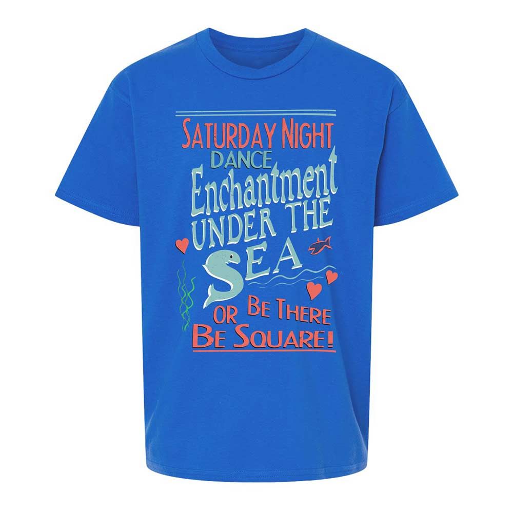 Enchantment Under the Sea Dance - Royal - 4