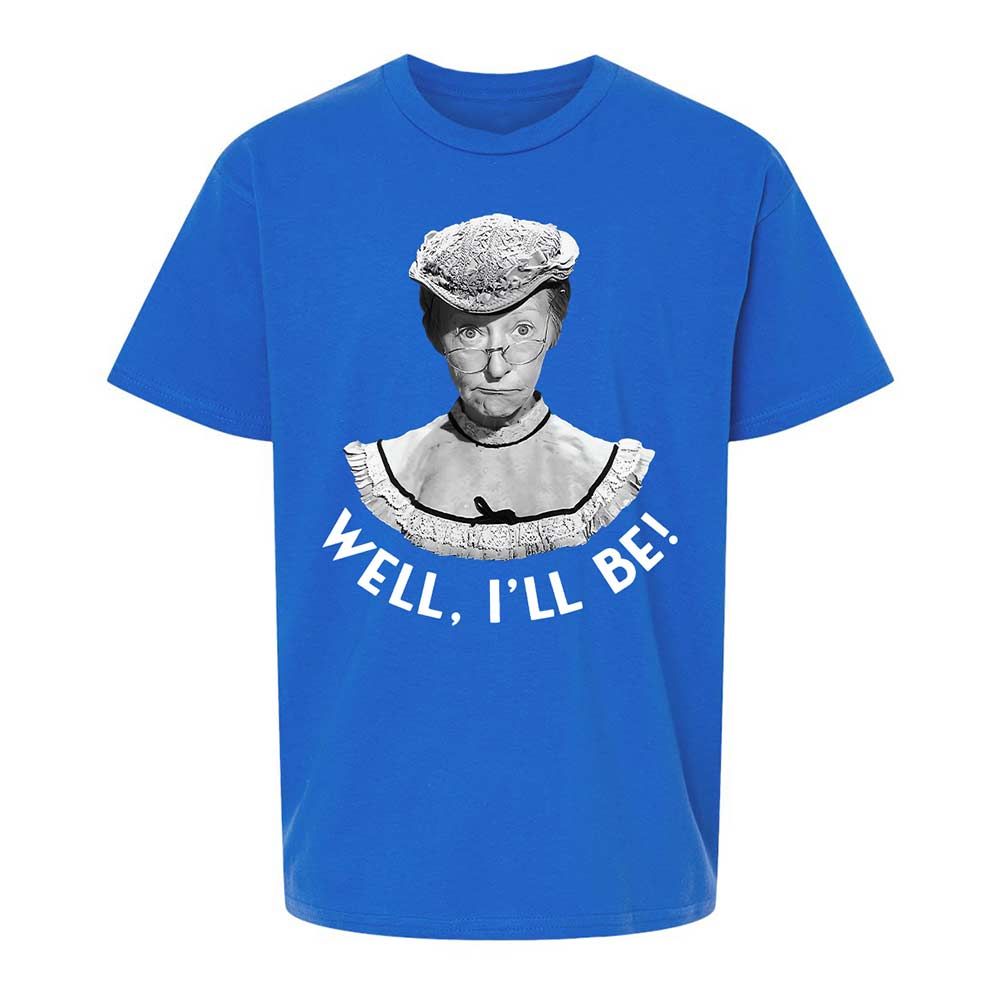 Well, I'll Be - Royal - 4