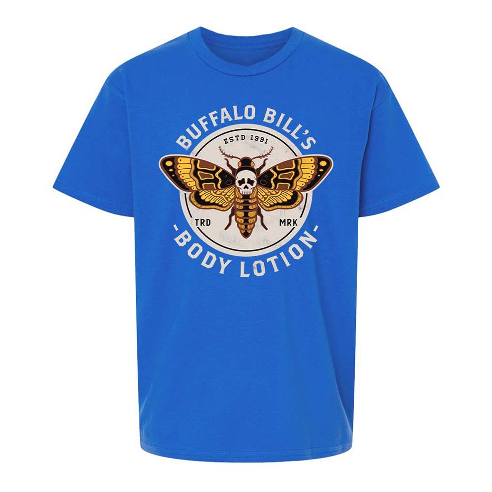 Buffalo Bill's Body Lotion - Royal - 4