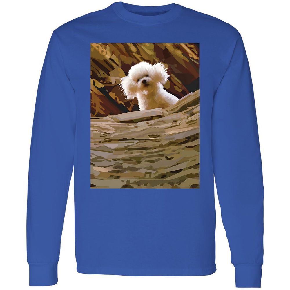 Precious Bichon - Royal - 4