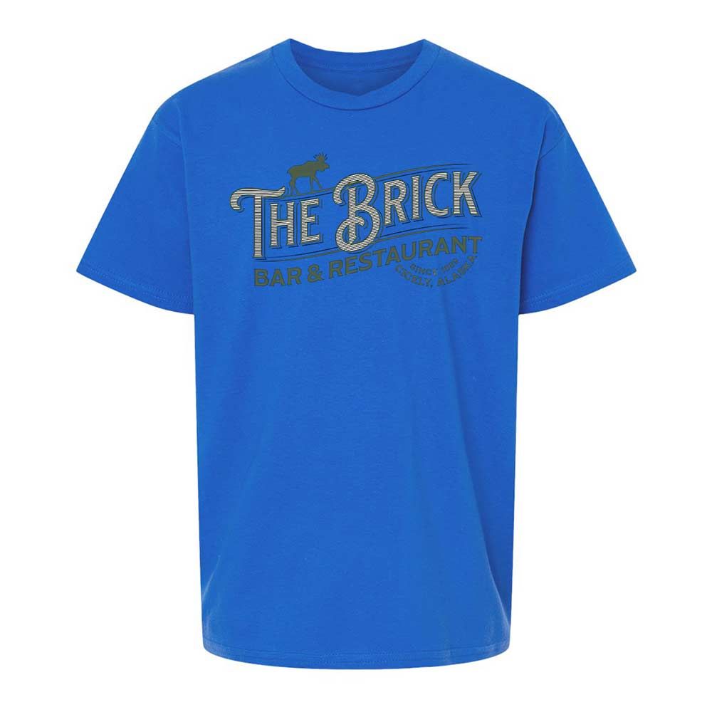 The Brick Bar & Restaurant - Royal - 4