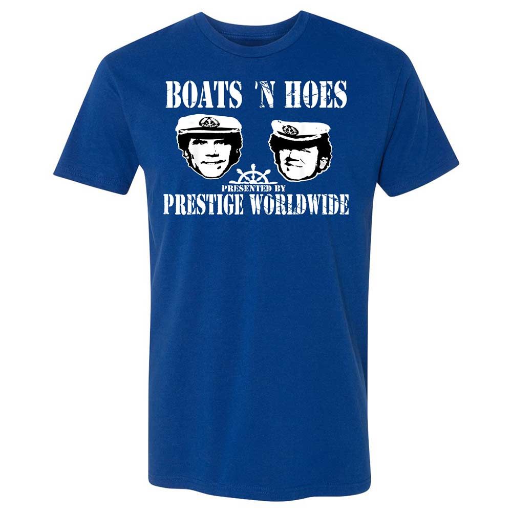 Premium Unisex T-Shirt - 85BSVP8H - Royal - 4