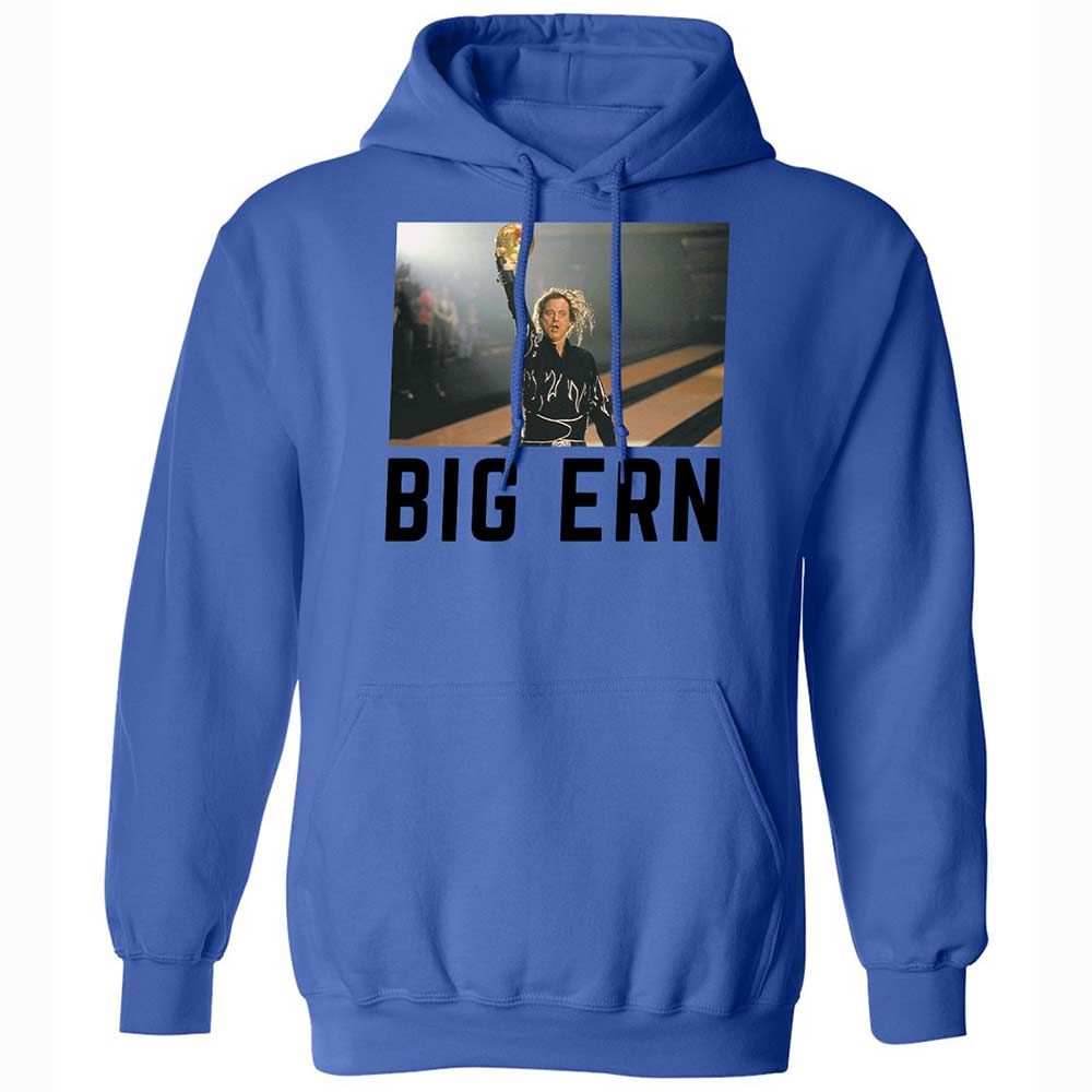 Big Ern - Royal - 4