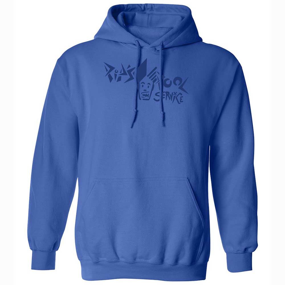 Pip's Pool Service - Royal - 4