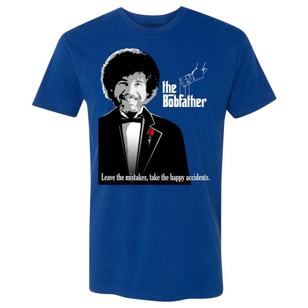 Premium Unisex T-Shirt - 92AC2FDV - Royal - 4