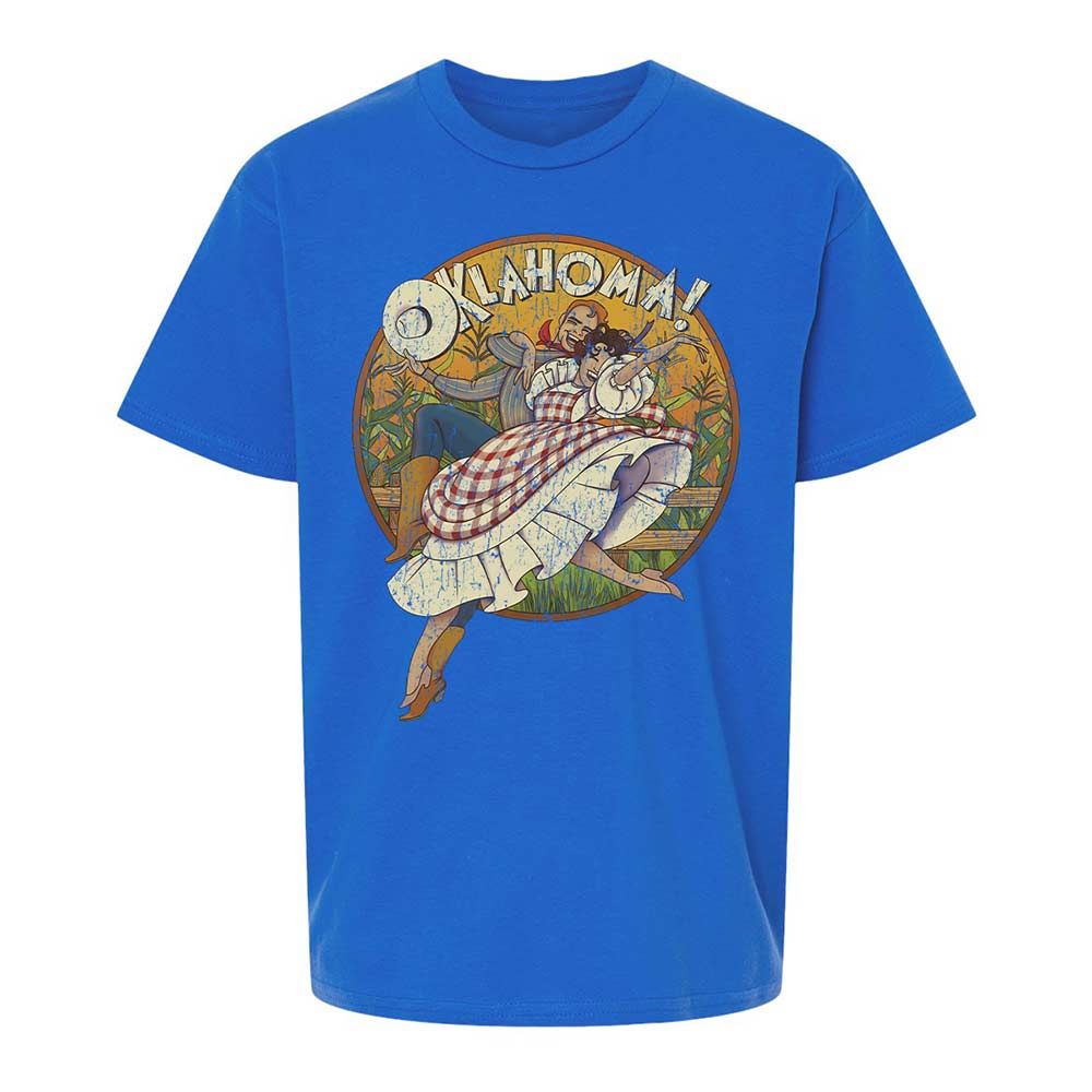Oklahoma! - Royal - 4
