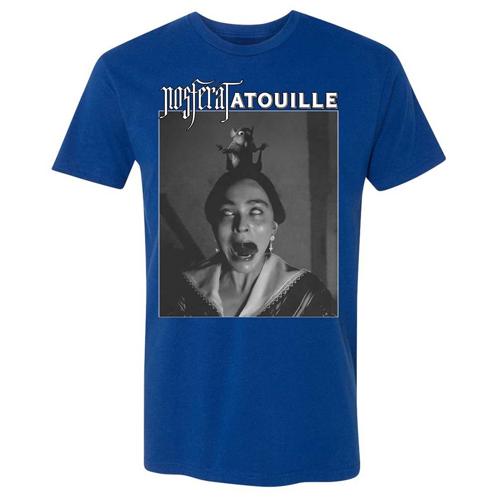 Nosferatatouille - Royal - 4