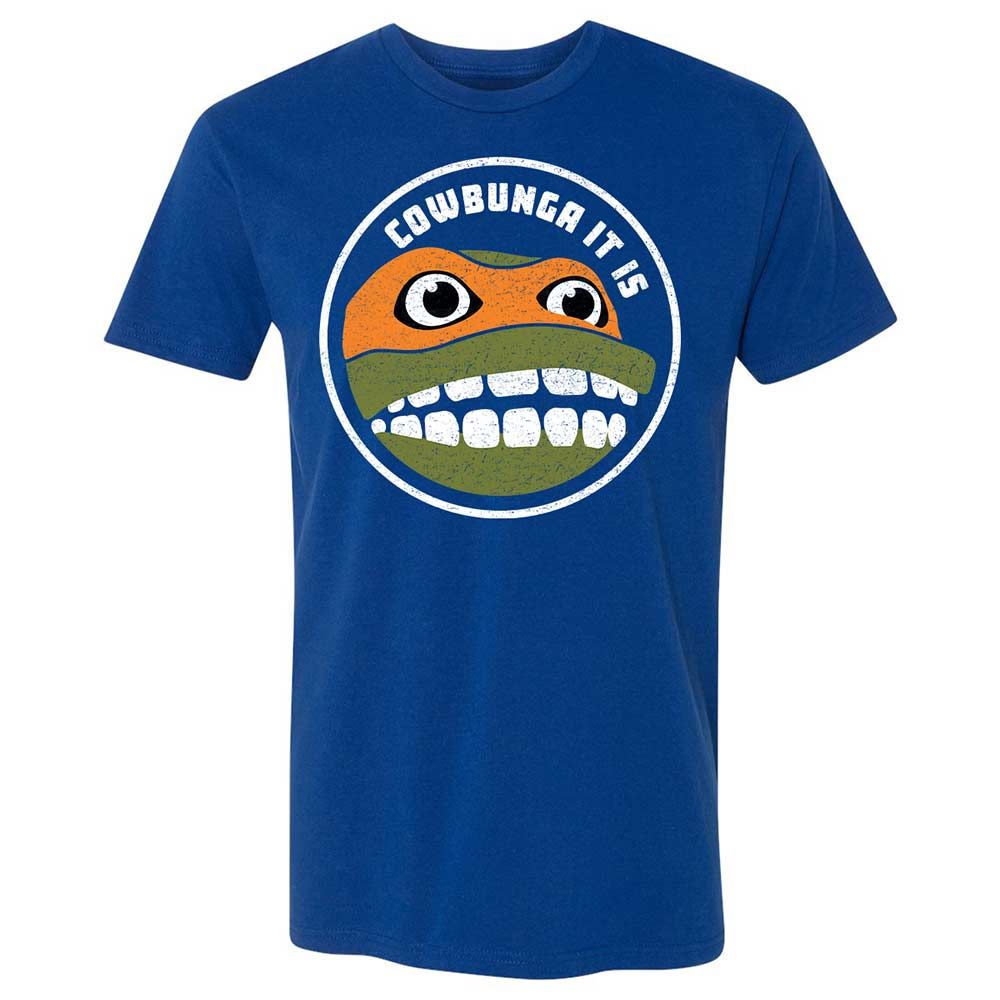 Premium Unisex T-Shirt - USYAG4YJ - Royal - 4