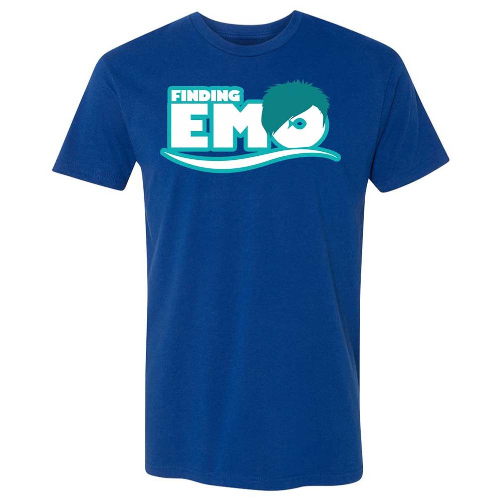 Finding Emo - Royal - 4