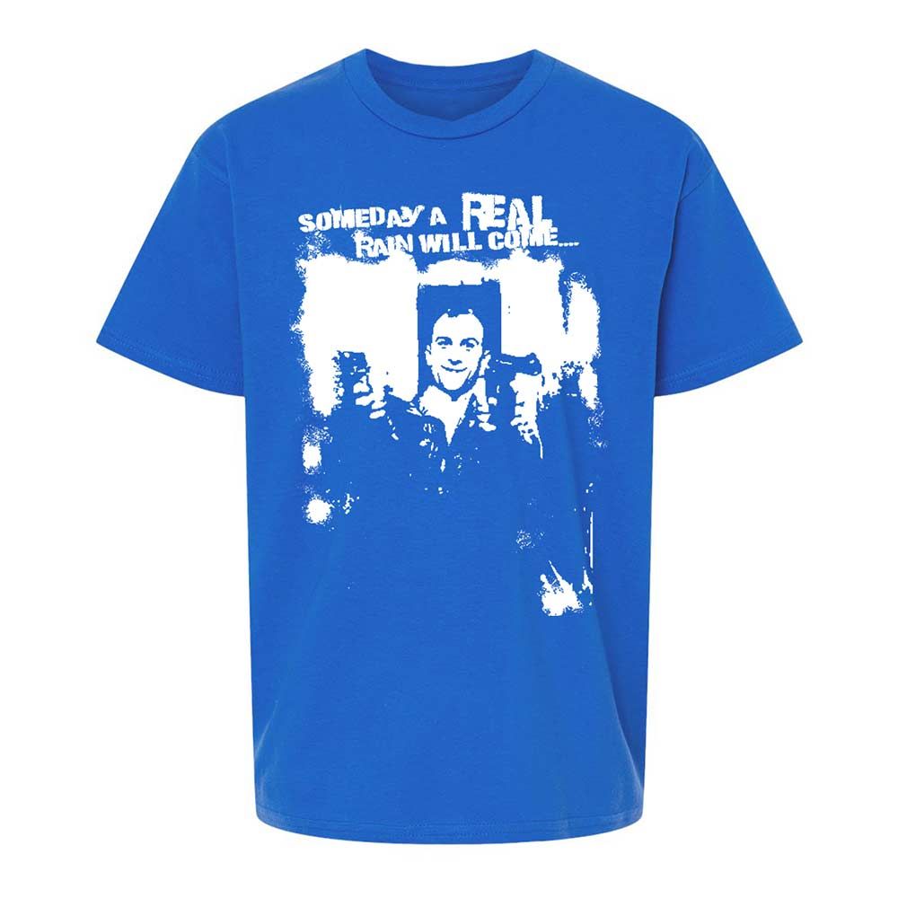 Someday A Real Rain Will Come - Royal - 4