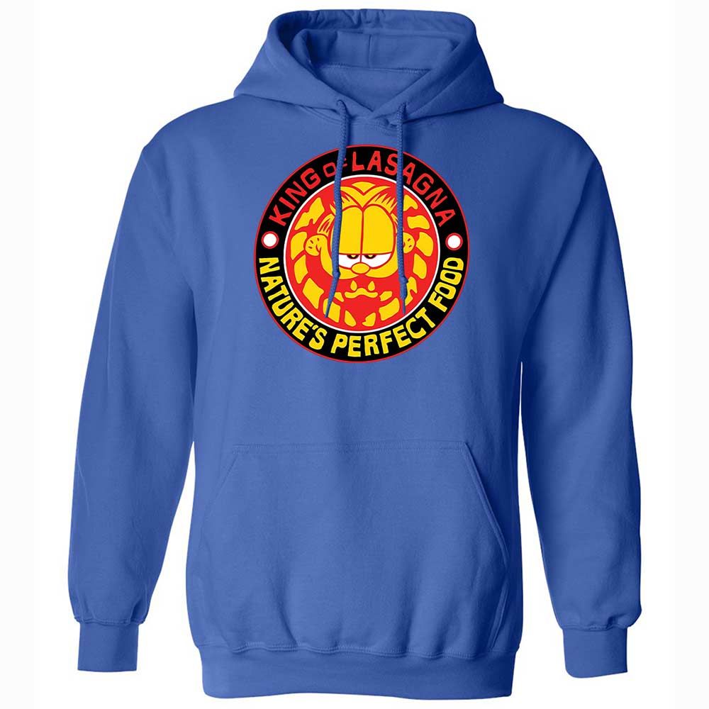 New Lasagna Pro Wrestling - Royal - 4