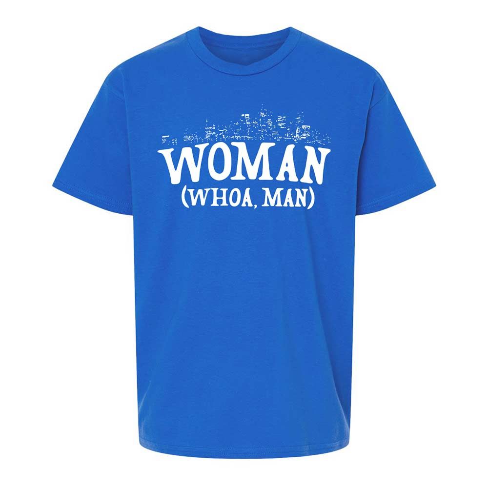Woman - Whoa, Man - Royal - 4