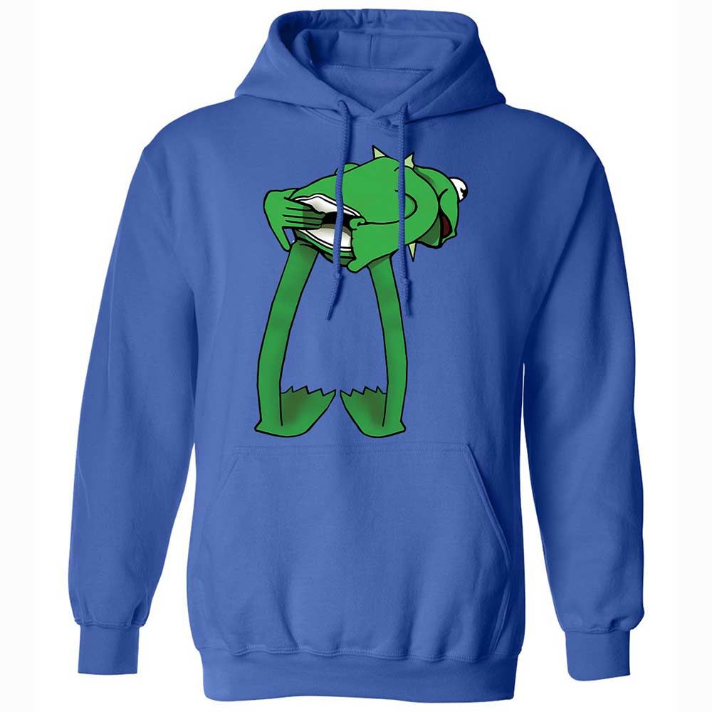 Froggy Style - Royal - 4