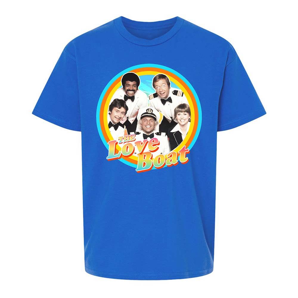 The Love Boat - Royal - 4