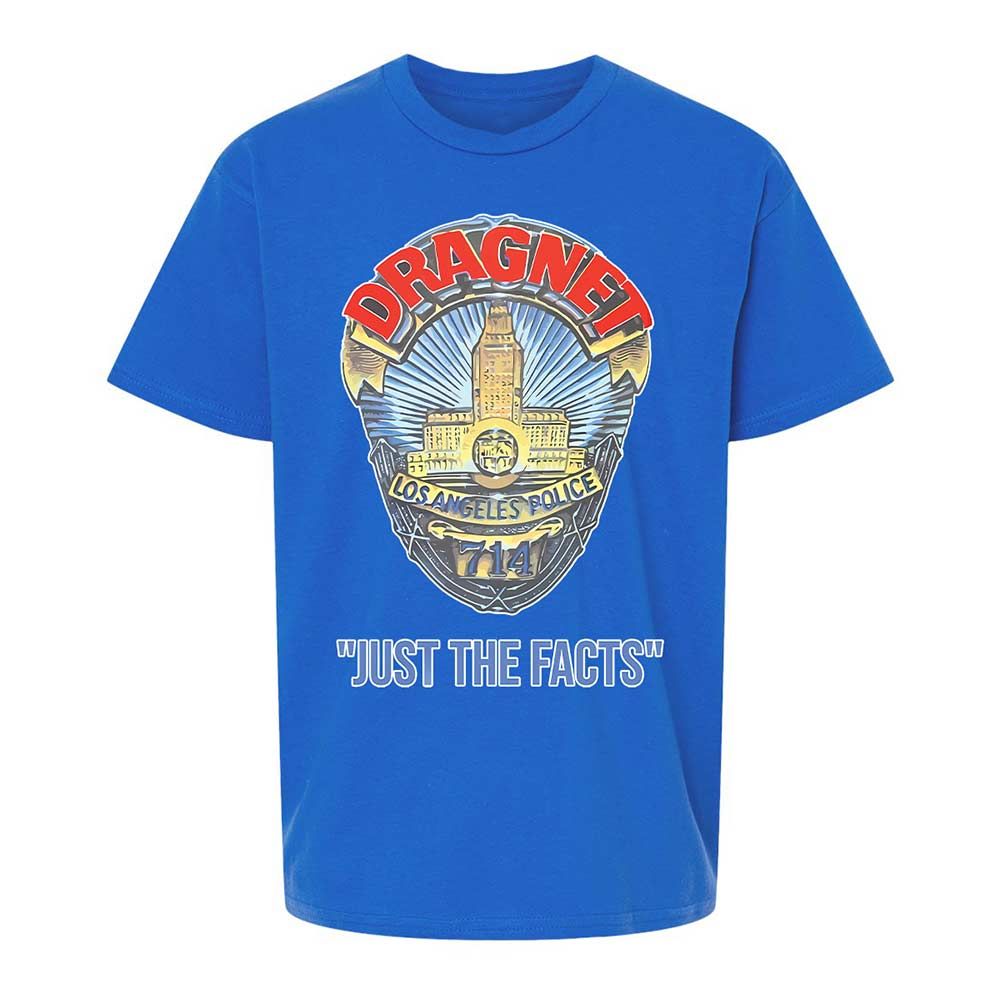 Just the Facts - Royal - 4