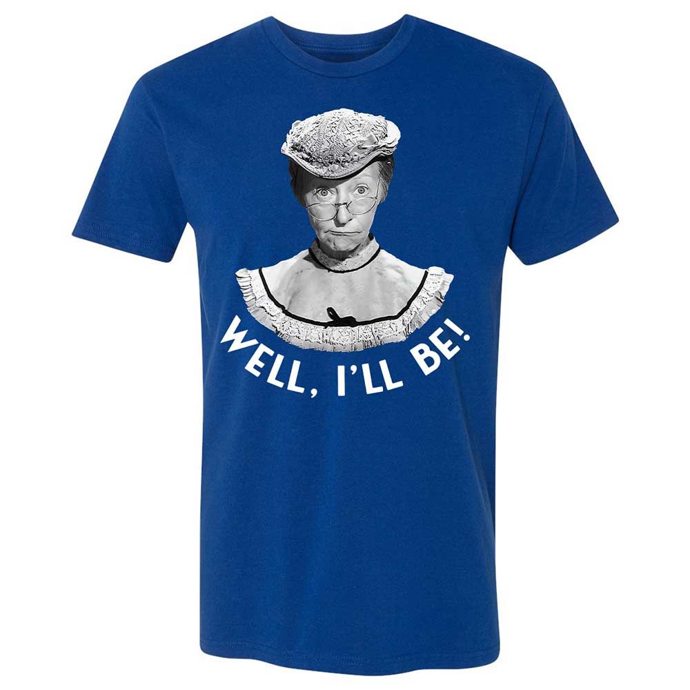 Well, I'll Be - Royal - 4