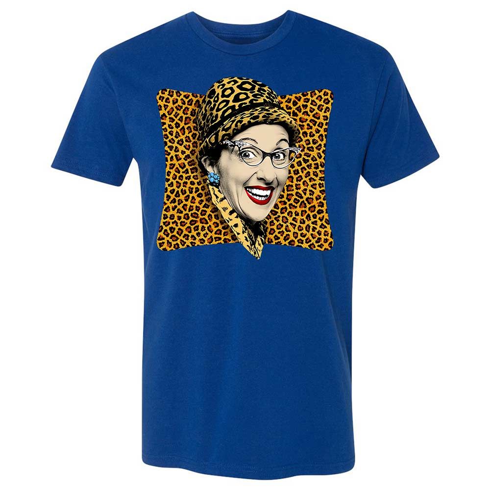 Edith Prickley - Royal - 4