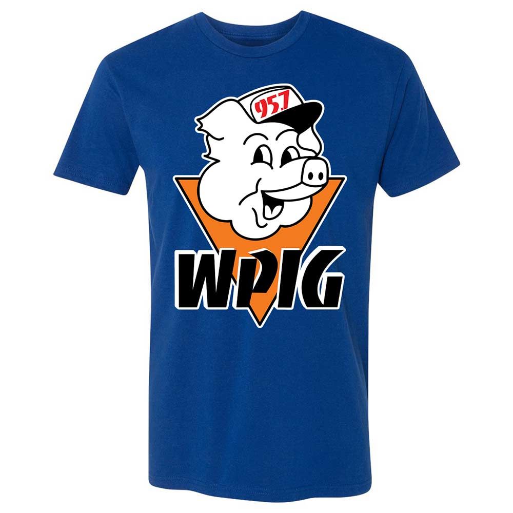 Wpig 95.7 Radio Station - Royal - 4