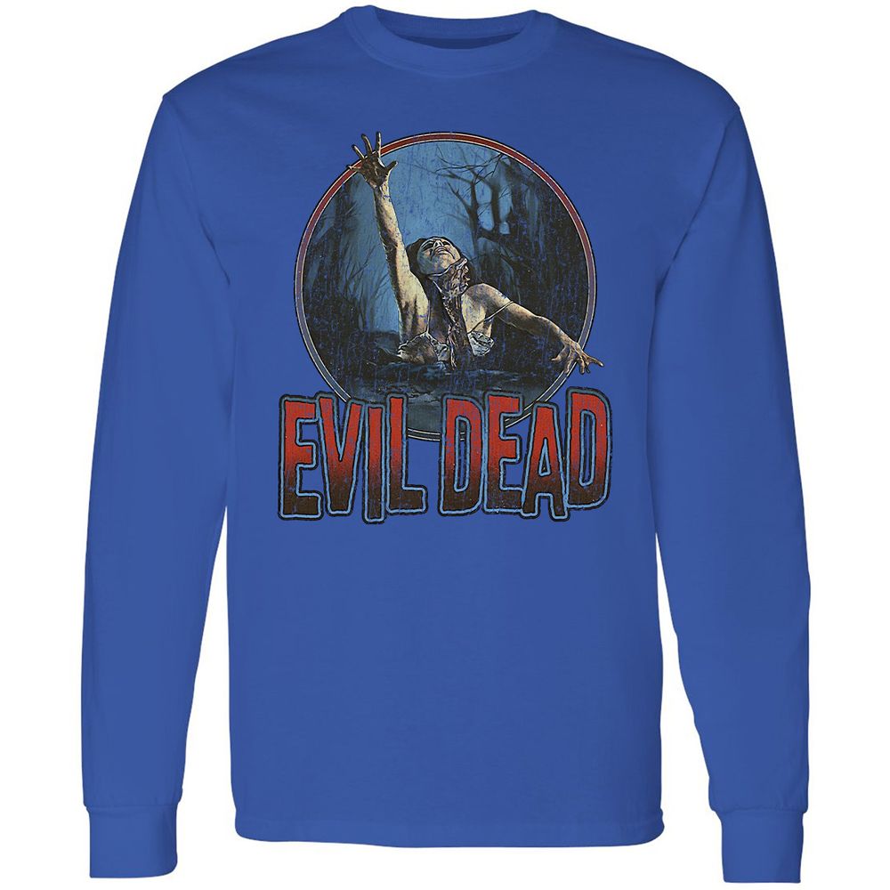 Evil Deadites - Royal - 4