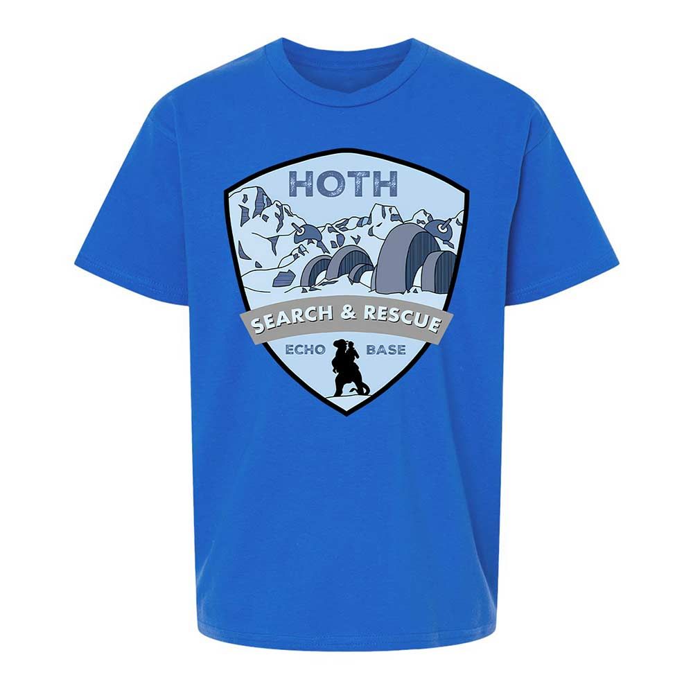 Search and rescue - Royal - 4