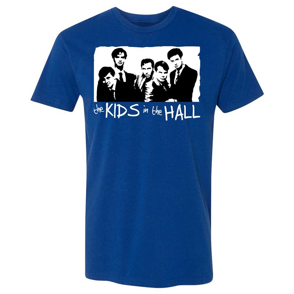 The Kids In The Hall - Royal - 4