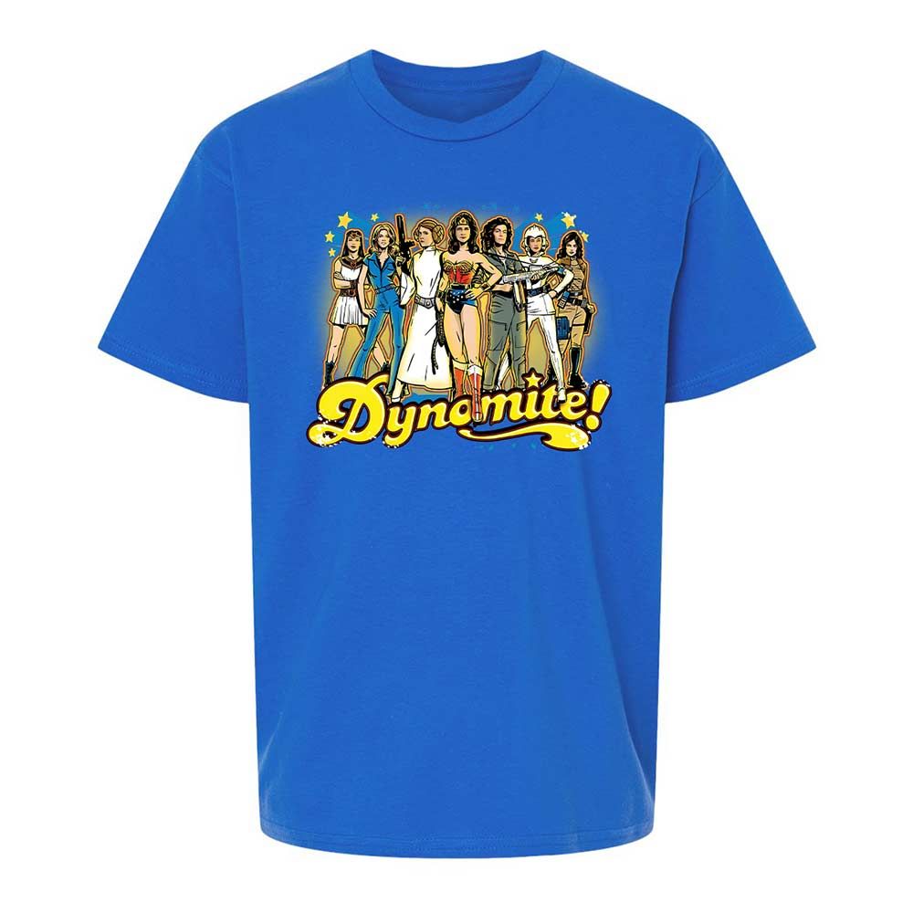 DyNoMite - Royal - 4