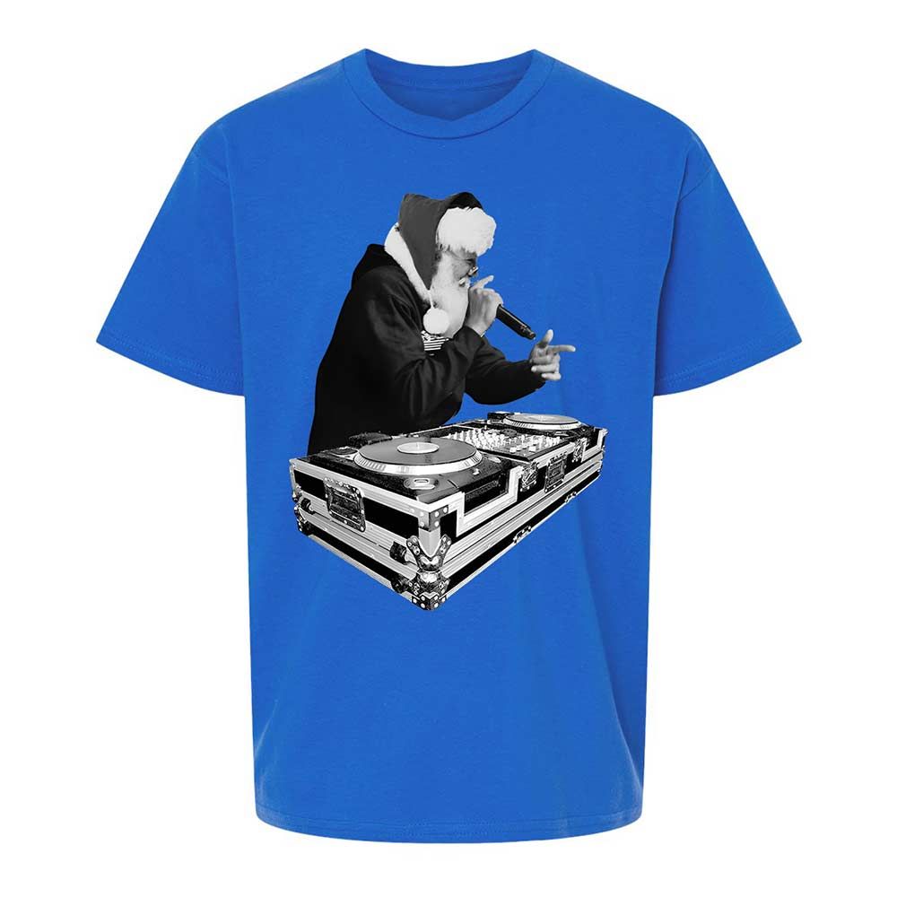 Dj Santa Claus - Royal - 4