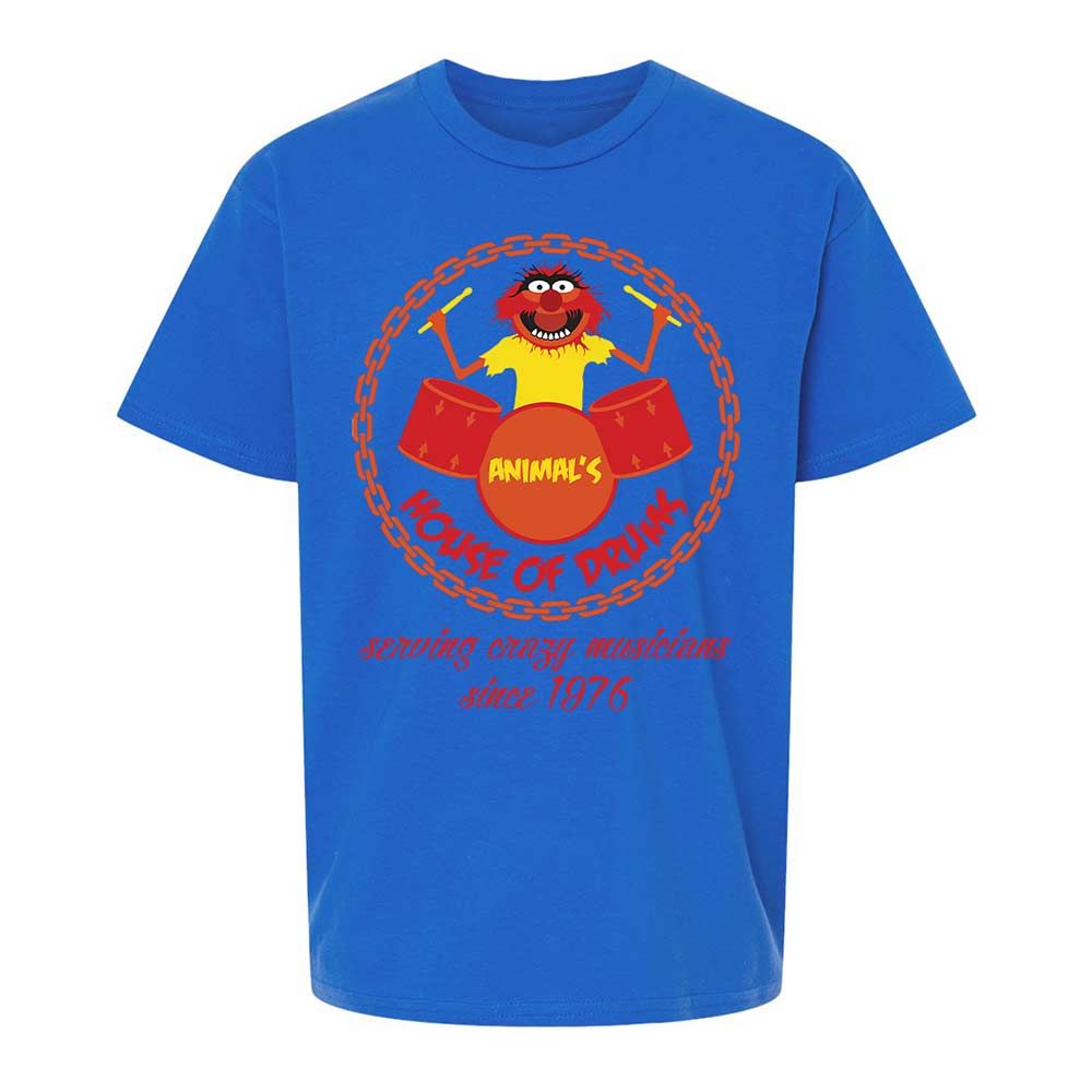 House of Drums - Royal - 4