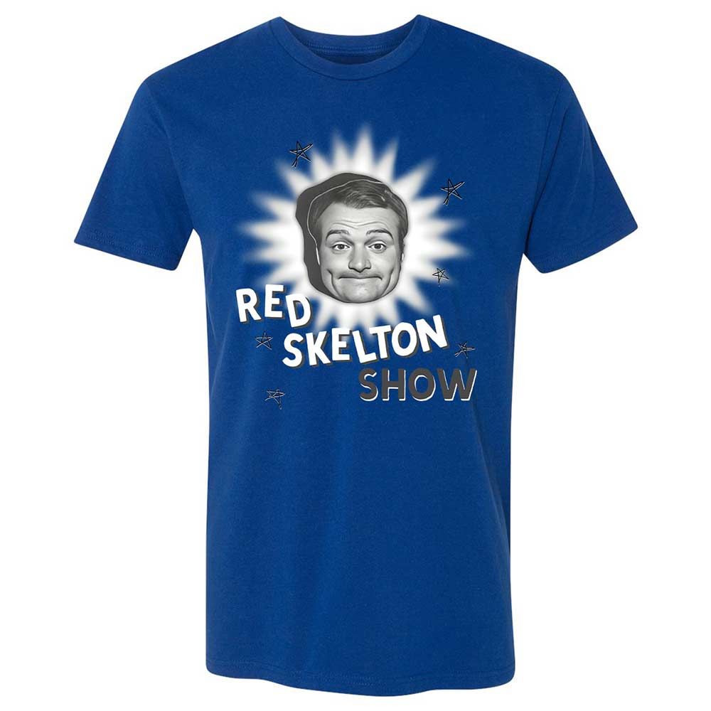Premium Unisex T-Shirt - 2MGZFLW9 - Royal - 4