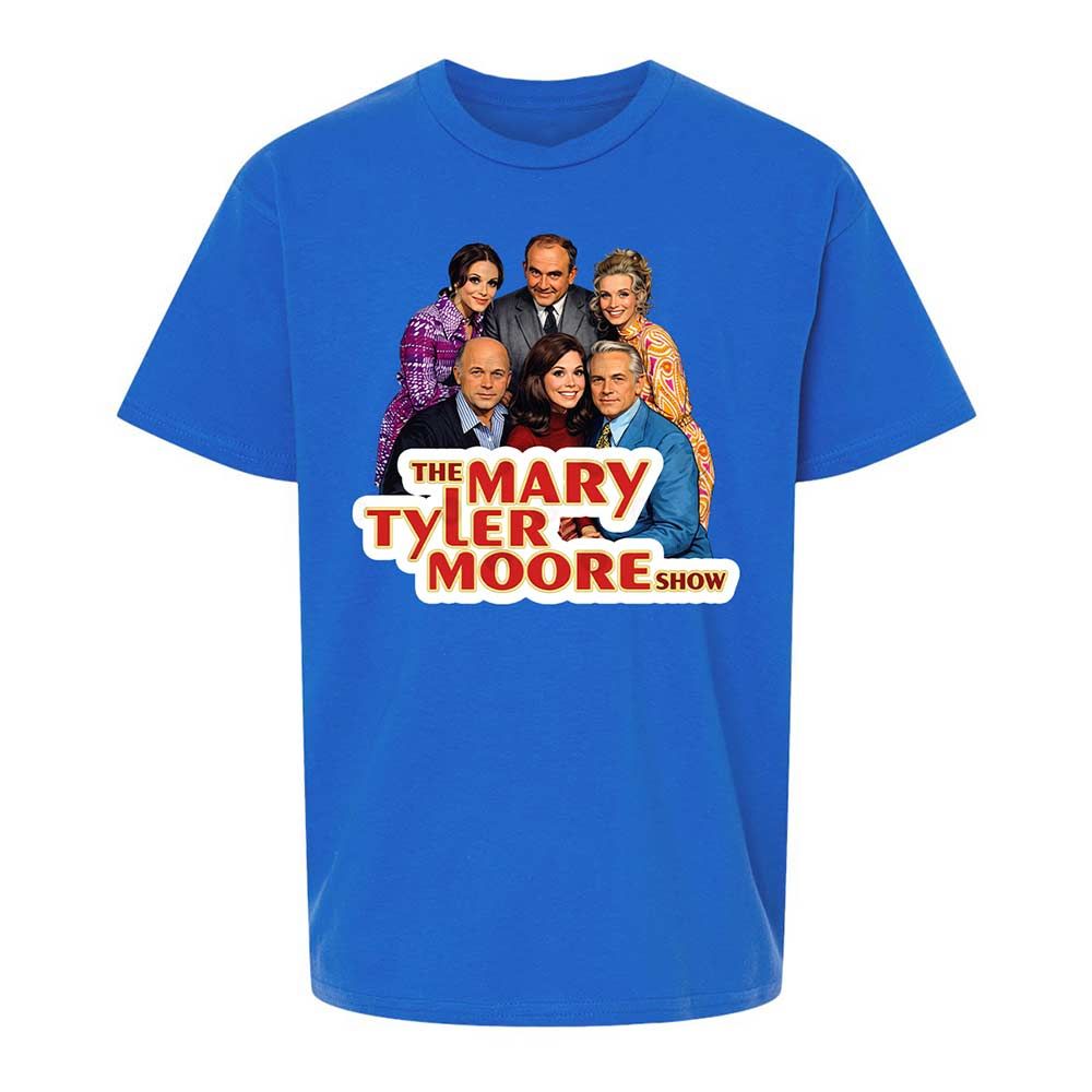 The Mary Tyler Moore Show - Royal - 4