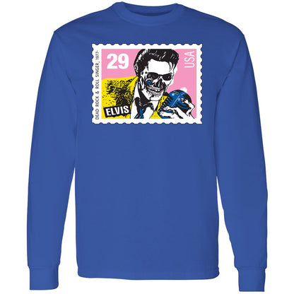 Long Sleeve T-Shirt - KJY7BM41