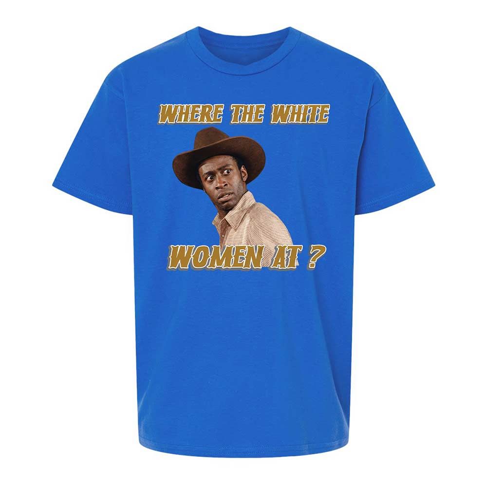 Kids T-Shirt - YTCGFPDE - Royal - 4
