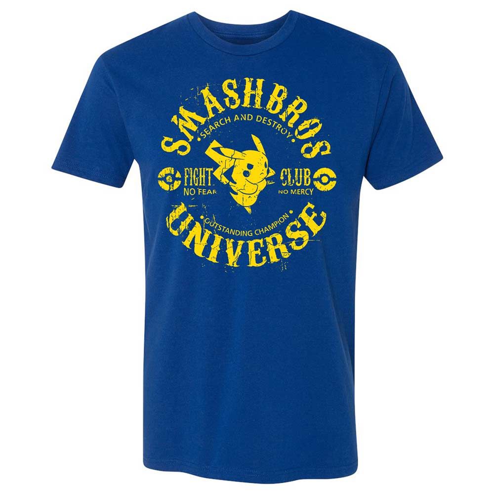 Premium Unisex T-Shirt - GY8C8XFC - Royal - 4