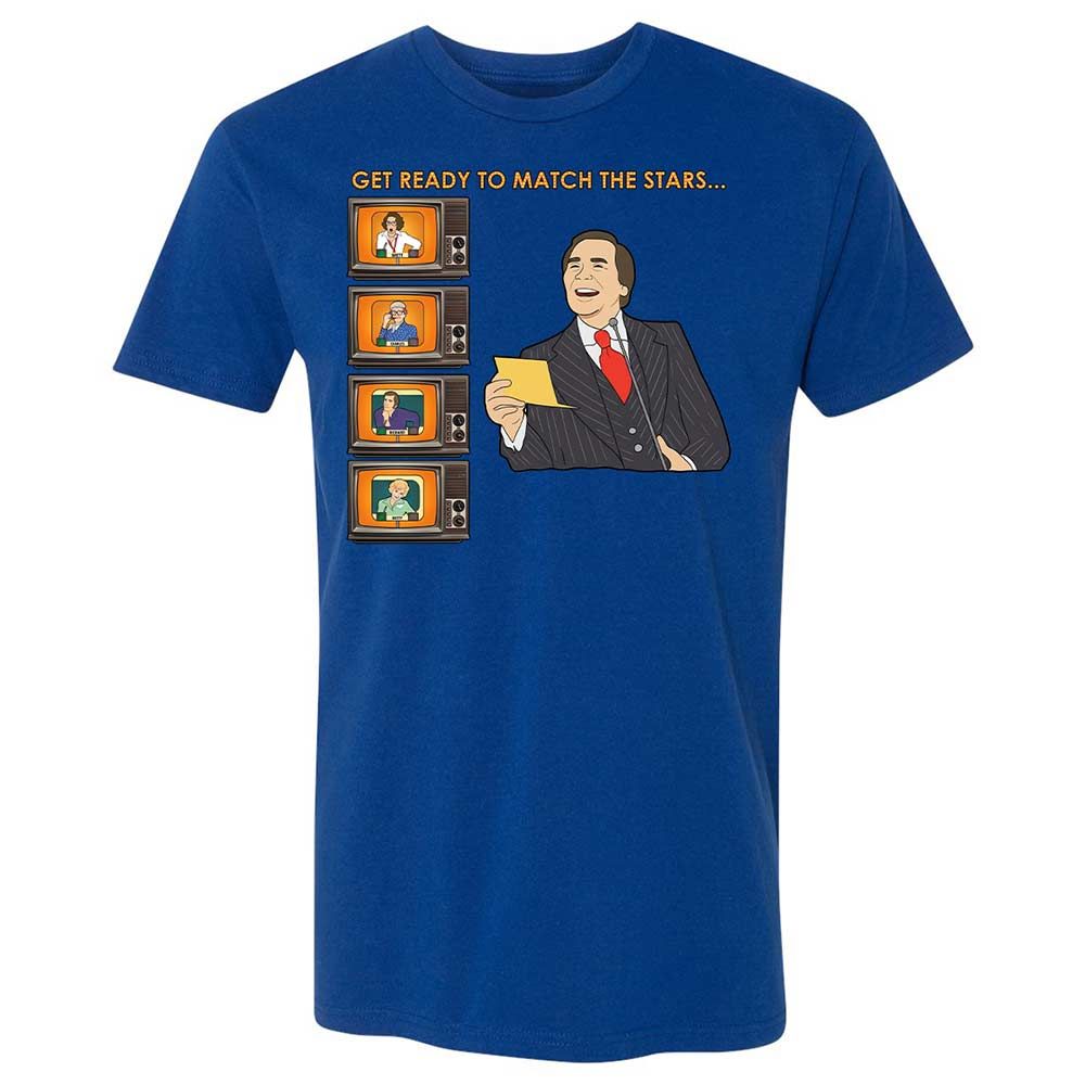 Premium Unisex T-Shirt - YF3T42Q8 - Royal - 4